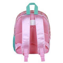 Paw Patrol Happy-Zainetto 3D Elite, Rosa