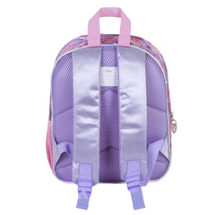 Disney Minnie Mouse Cat-Zainetto 3D Elite, Lilla