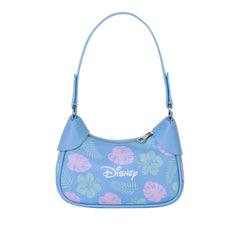 Disney Lilo and Stitch Jolly-Fancy Casual Bag, Blue
