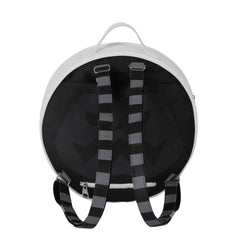 Disney L'Étrange Noël de Monsieur Jack Bone-Sac à dos Rond, Blanc