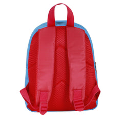 Marvel The Avengers Team-Joy Preschool Backpack, Blue