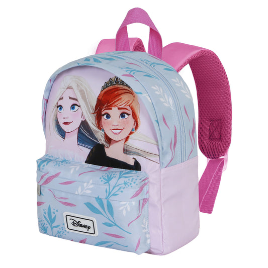 Disney Frozen 2 Dear-Mochila Preescolar Joy, Rosa