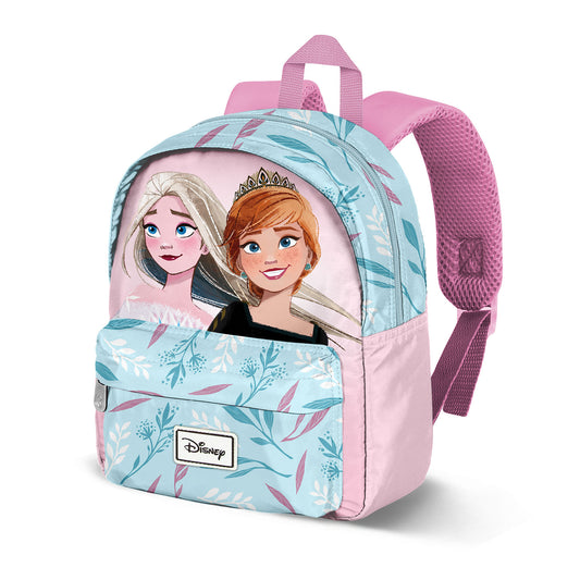 Disney Frozen 2 Dear-Mochila Preescolar Joy, Rosa