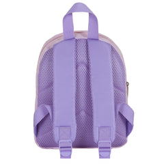 Hello Kitty Kuromi Jester-Mochila Preescolar Joy, Rosa