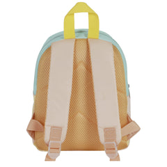 Disney Lilo et Stitch Music-Sac à dos Préscolaire Joy, Vert