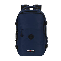PRODG Marine-rugzak Mercury 2.0 Reistas Cabine Vliegtuig 40x20x25cm, Donkerblauw
