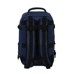 PRODG Marine-rugzak Mercury 2.0 Reistas Cabine Vliegtuig 40x20x25cm, Donkerblauw