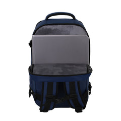 PRODG Marine-rugzak Mercury 2.0 Reistas Cabine Vliegtuig 40x20x25cm, Donkerblauw