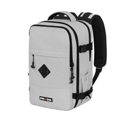 PRODG Grey-Zaino Mercury 2.0 Viaggio Cabina Aereo 40x20x25cm, Grigio