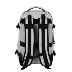 PRODG Grey-Zaino Mercury 2.0 Viaggio Cabina Aereo 40x20x25cm, Grigio