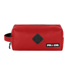 PRODG Beauty Case da Viaggio Brick PLUS, Rosso