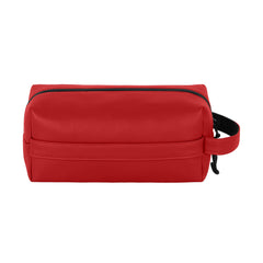 PRODG Beauty Case da Viaggio Brick PLUS, Rosso