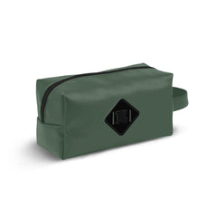 PRO-DG Khaki-Neceser de Viaje Brick PLUS, Verde Militar