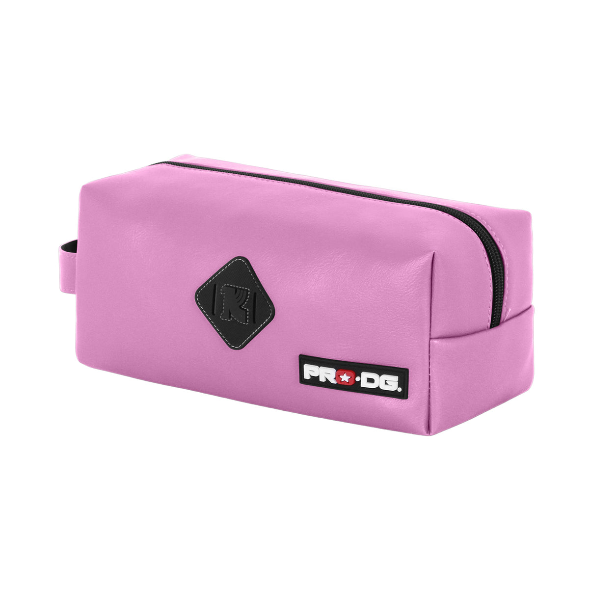 PRODG Pink-Neceser da Viaggio Brick PLUS, Rosa