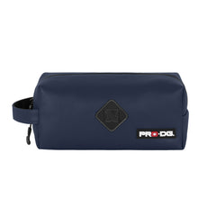 PRODG Navy-Neceser da Viaggio Brick PLUS, Blu Scuro