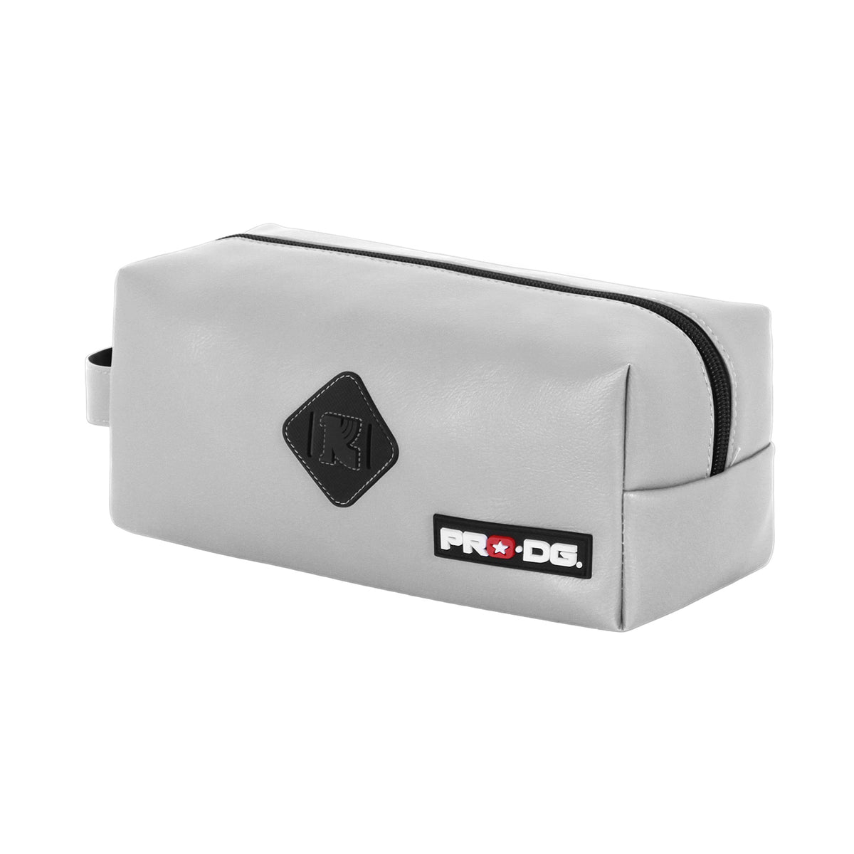PRODG Grey-Neceser da Viaggio Brick PLUS, Grigio