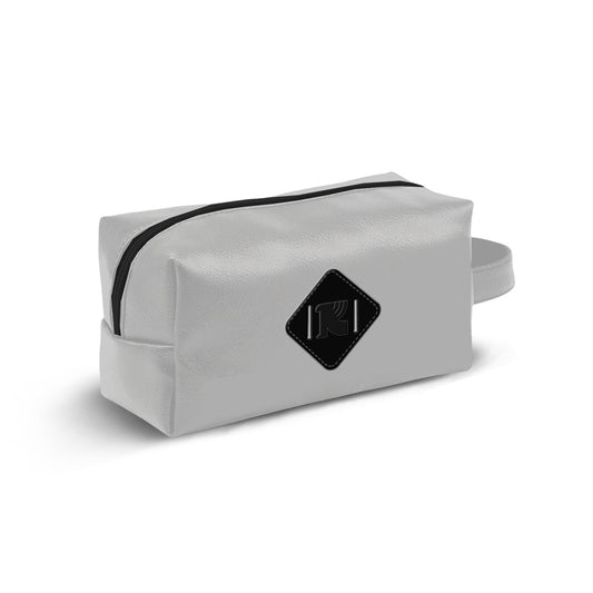 PRODG Gris-Trousse de Toilette de Voyage Brick PLUS, Gris