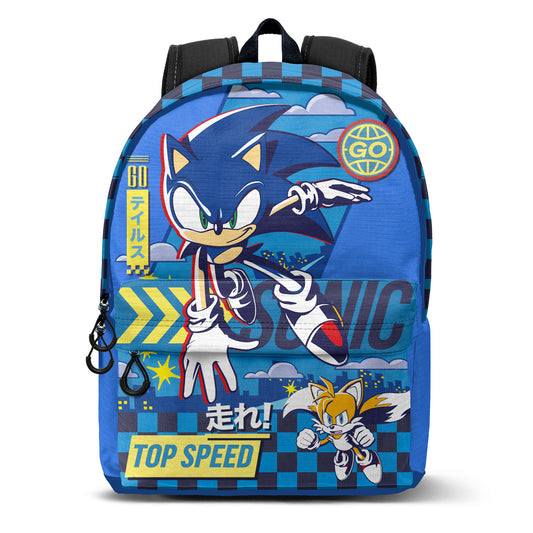 Mochila HS FAN 3.0