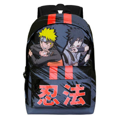 Naruto Shadow-Plecak HS FAN 3.0, Czarny