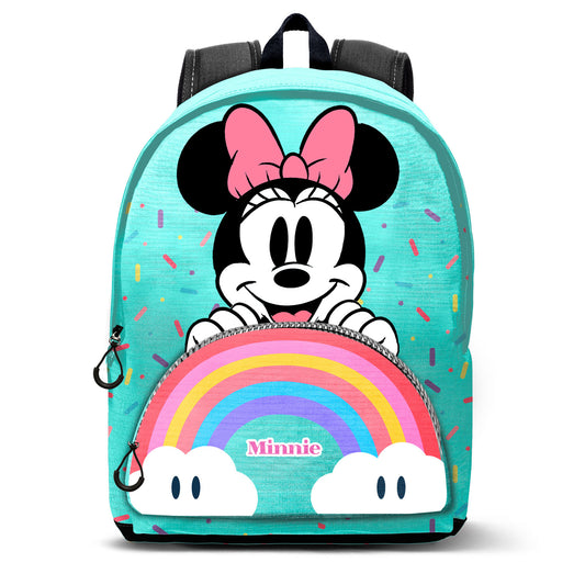 Mochila HS FAN 3.0