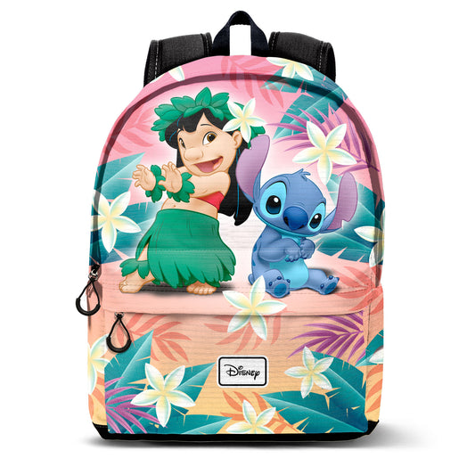 Mochila HS FAN 3.0