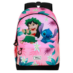 Disney Lilo i Stitch Dance-Plecak HS FAN 3.0, Wielokolorowy