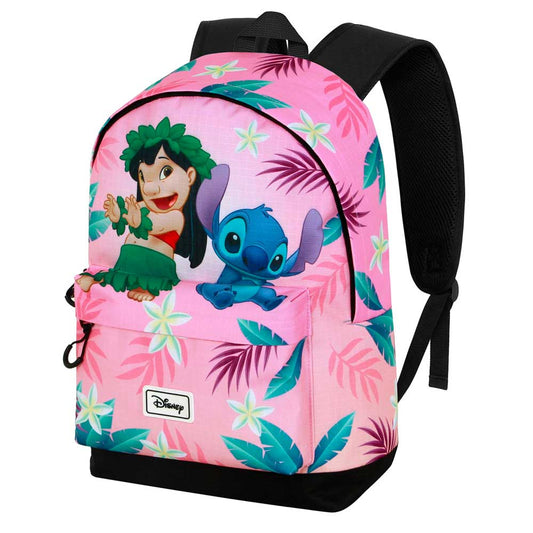 Disney Lilo en Stitch Dance-Rugzak HS FAN 3.0, Multicolor