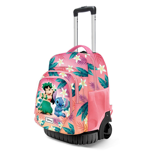 Mochila GTS FAN 3.0