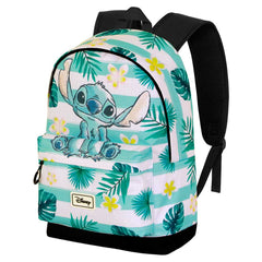 Disney Lilo en Stitch Ocean-Rugzak HS FAN 3.0, Blauw
