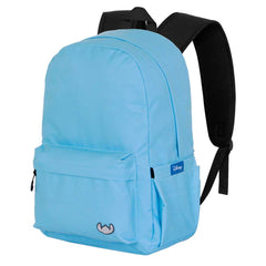 Disney Lilo e Stitch ST-Mochila Block, Azul