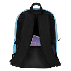 Disney Lilo e Stitch ST-Mochila Block, Azul