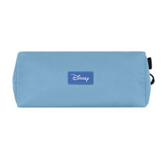 Disney Lilo and Stitch ST-Triangle Pencil Case, Blue