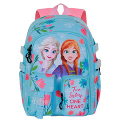 Disney Frozen 2 Hart-rugzak Haru, blauw