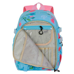 Disney Frozen 2 Hart-rugzak Haru, blauw