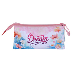 Disney Prinsessen Dream-driedelige etui, roze