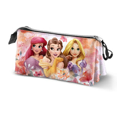 Estuche Portatodo Triple