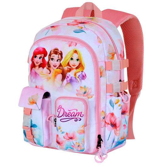 Disney Prințese Vis-Rucsac Haru, Roz