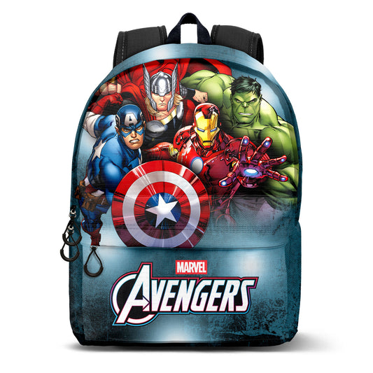 Mochila HS FAN 3.0