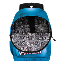 Marvel Avengers Unit-Plecak HS FAN 3.0, Wielokolorowy