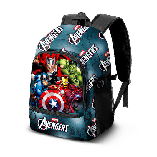 Mochila Fight 3.0