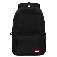 Marvel MV-Mochila Block, Negro