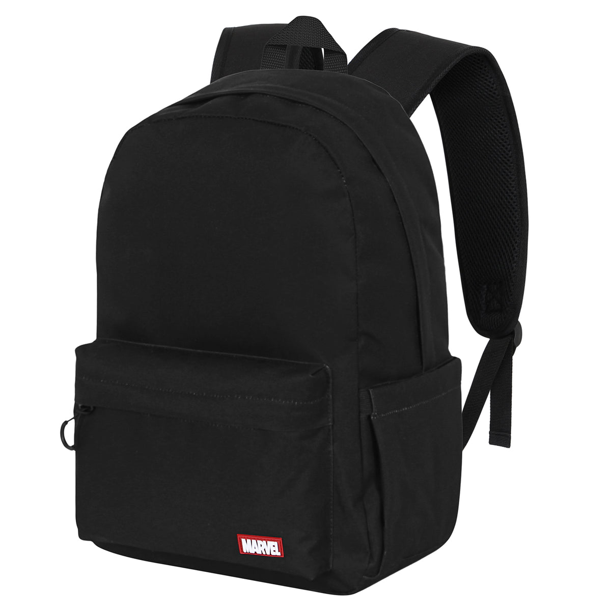 Marvel MV-Mochila Block, Negro