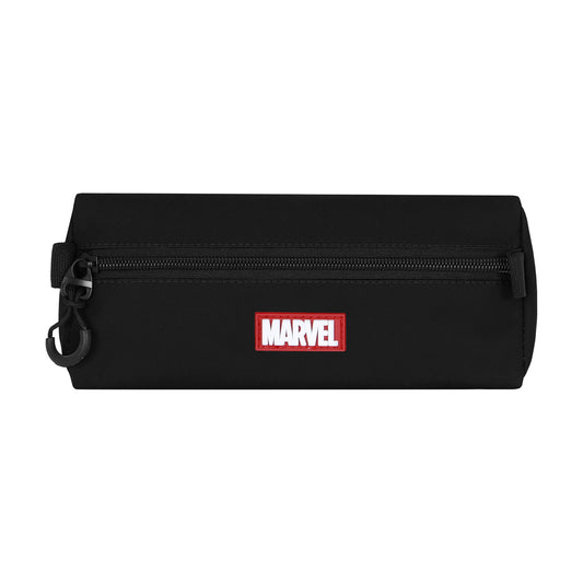 Marvel MV-Trousse Triangulaire, Noir