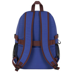 Marvel Captain America CAP-Fight PRO Backpack, Blue