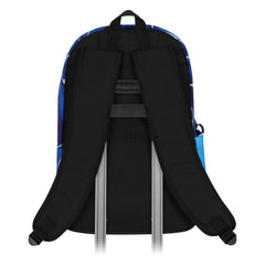 Marvel Spiderman Skills-FAN HS Backpack 3.0, Black