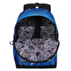 Marvel Spiderman Skills-FAN HS Backpack 3.0, Black