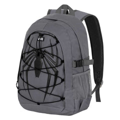 Marvel Homem-Aranha SP-Mochila Fight PRO, Vermelho