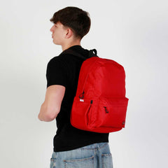 Marvel Deadpool DE-Rucksack Block, Rot