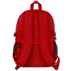 Marvel Deadpool DE-Rucksack Fight PRO, Rot