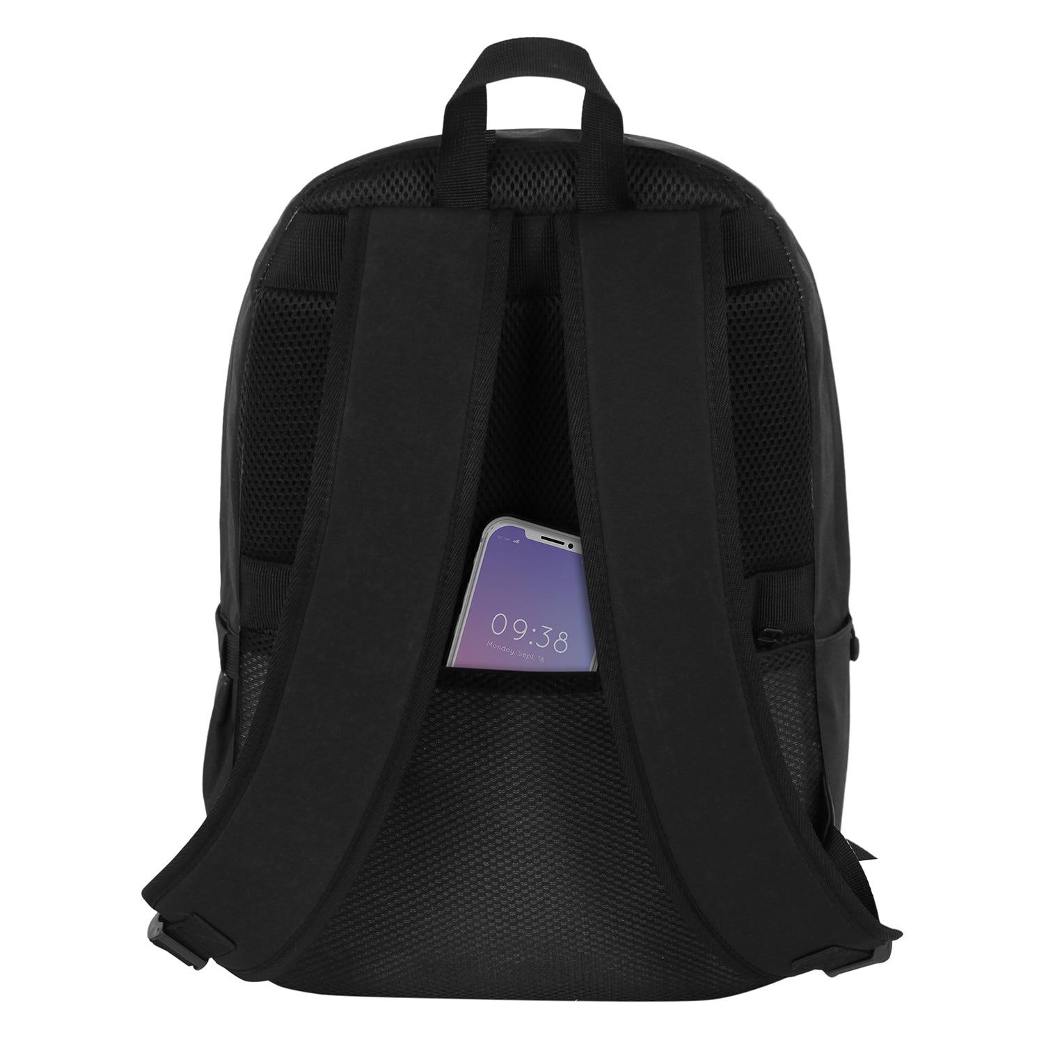 DC Comics Batman BAT-Block Backpack, Black – Karactermania